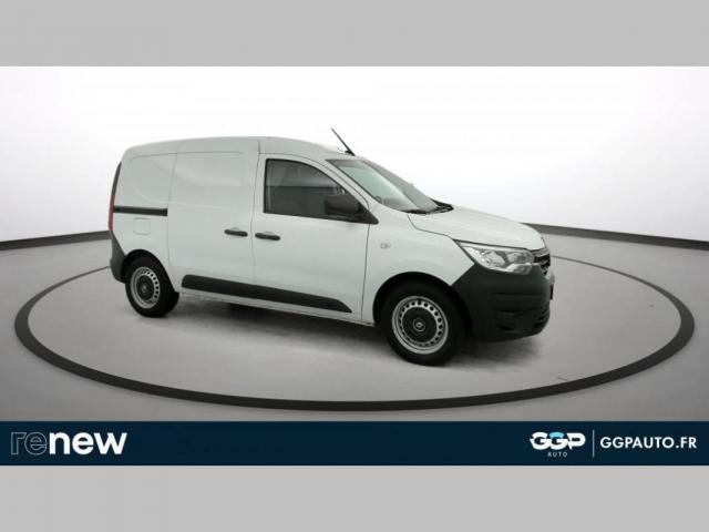 Renault Express Van image 1