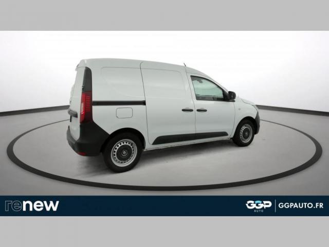 Renault Express Van image 3