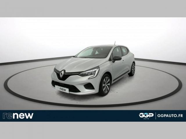 Renault Clio V Tce 90 Equilibre