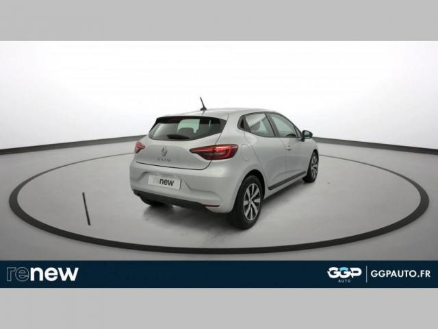 Renault Clio image 6