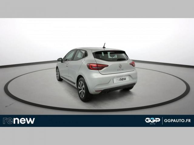 Renault Clio image 2