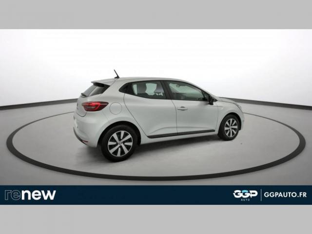 Renault Clio image 1