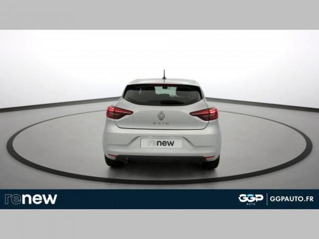 Renault Clio image 8
