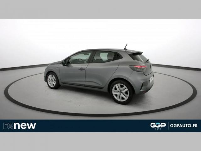 Renault Clio image 1