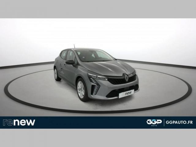 Renault Clio image 6