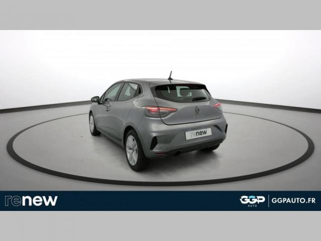 Renault Clio image 2