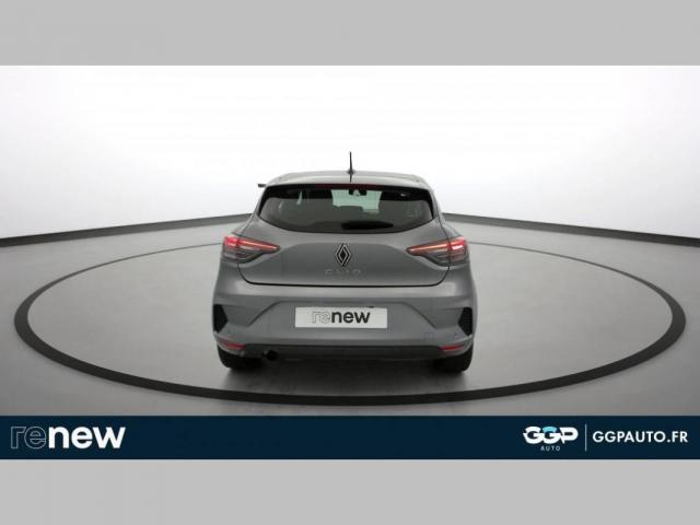 Renault Clio image 9