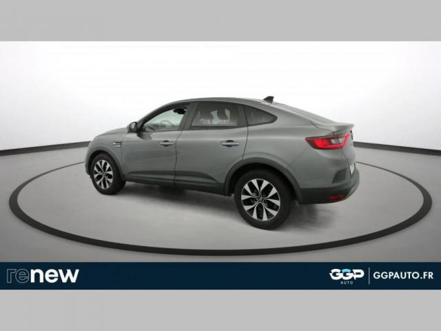 Renault Arkana image 3