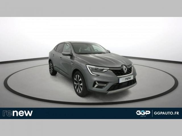 Renault Arkana image 7