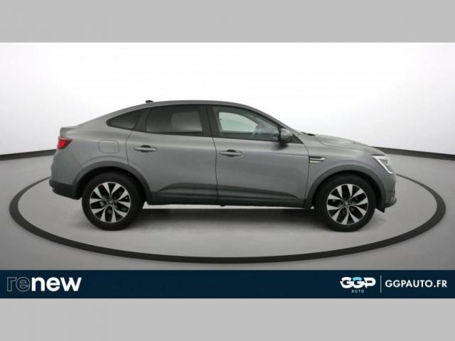 Renault Arkana image 6