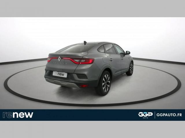 Renault Arkana image 1