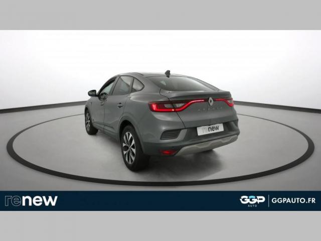 Renault Arkana image 4