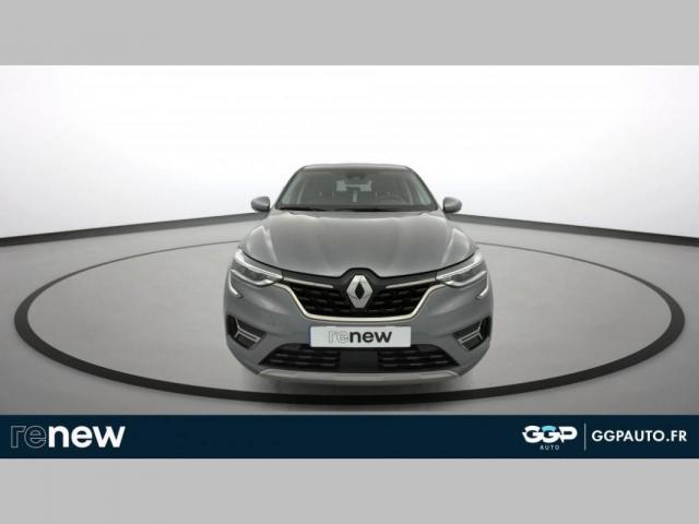 Renault Arkana image 5
