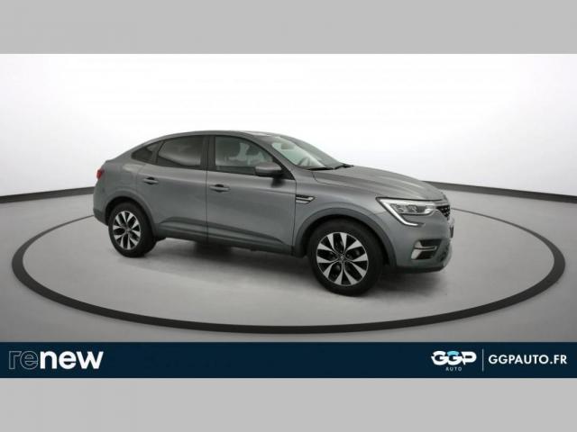 Renault Arkana image 2