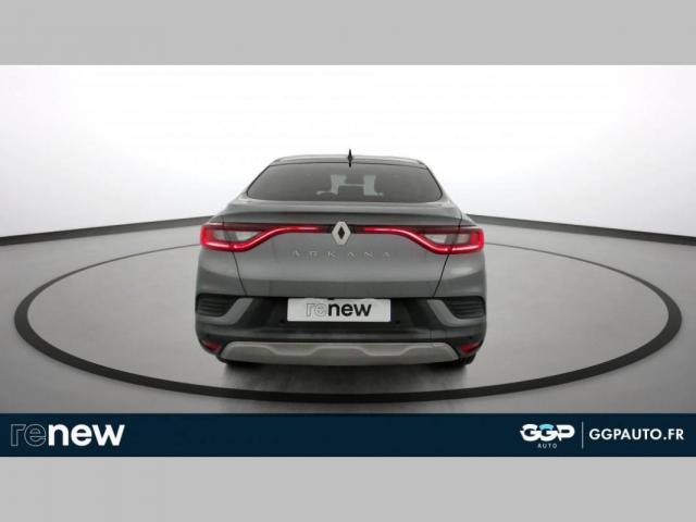 Renault Arkana image 9
