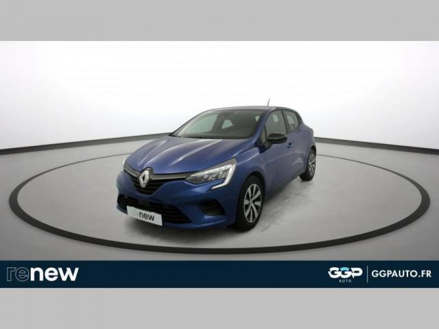 Renault Clio V Tce 90 Equilibre