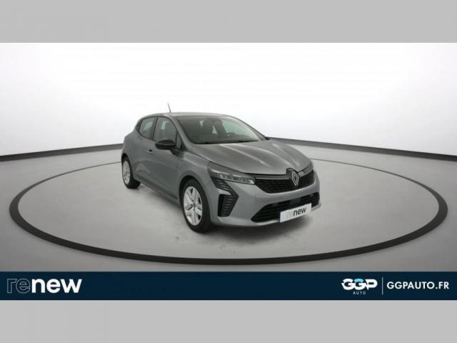 Renault Clio image 3