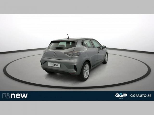 Renault Clio image 8