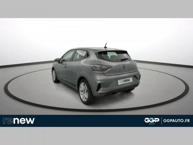 Renault Clio image 2