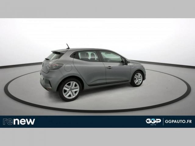 Renault Clio image 1