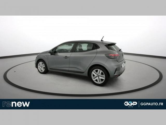 Renault Clio image 8