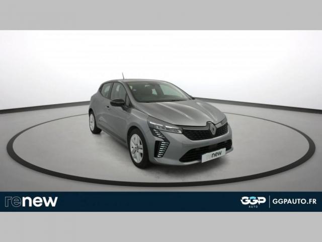 Renault Clio image 3