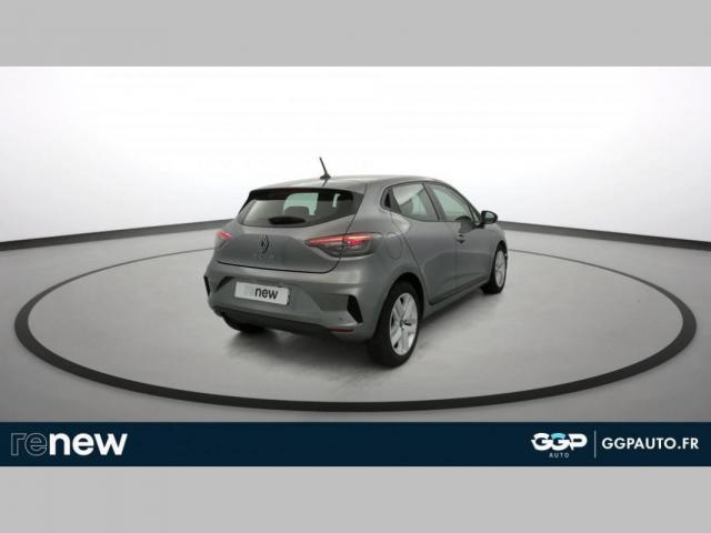 Renault Clio image 9