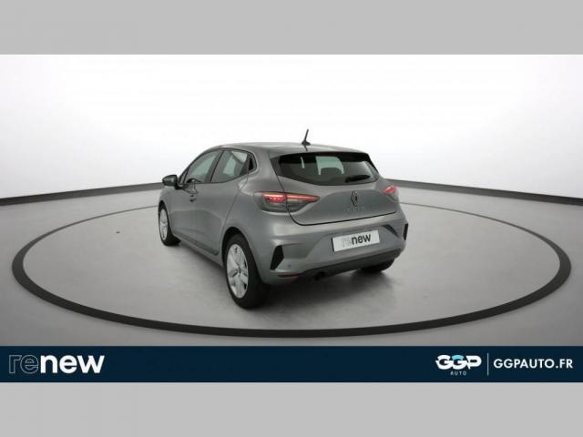 Renault Clio image 4
