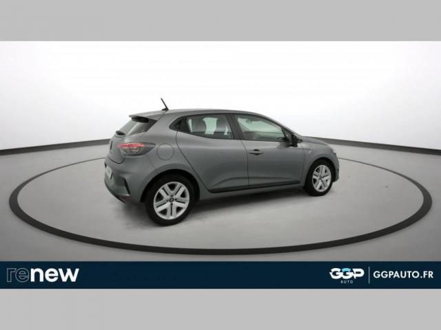 Renault Clio image 1