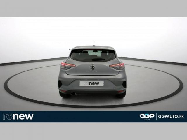 Renault Clio image 2