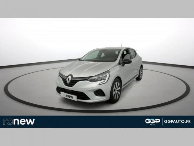 Renault Clio V Tce 90 Equilibre