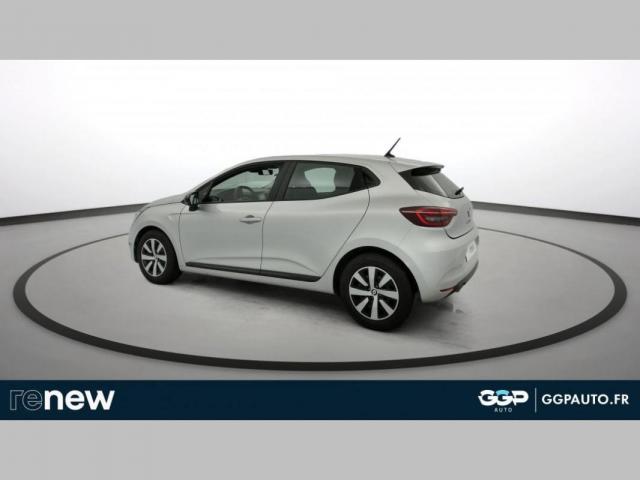 Renault Clio image 2