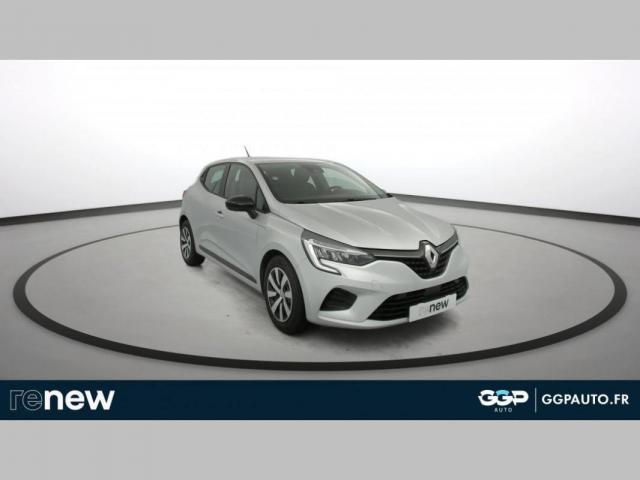 Renault Clio image 8