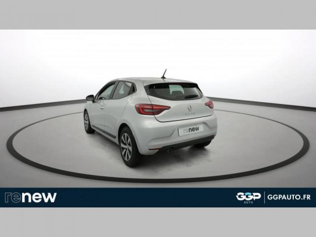 Renault Clio image 4