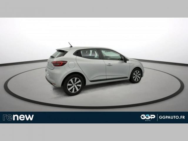 Renault Clio image 9