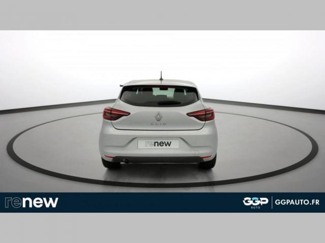 Renault Clio image 6