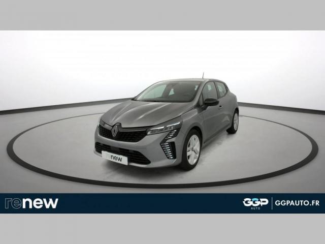 Renault Clio V Tce 90 Evolution