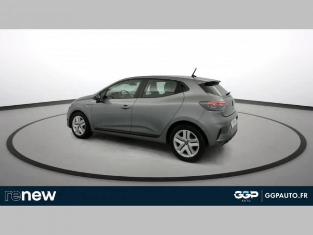 Renault Clio image 3