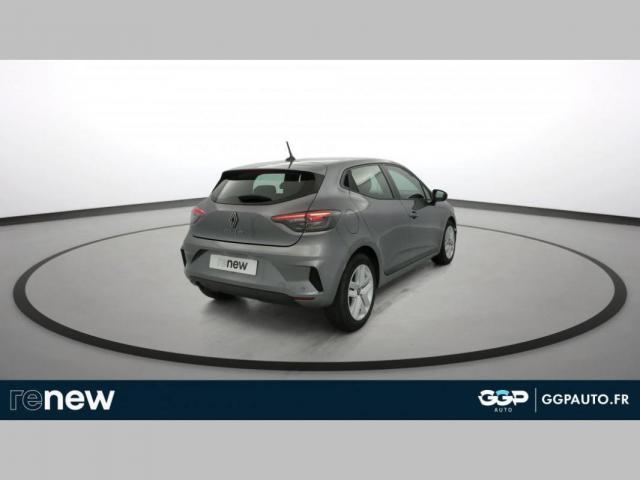 Renault Clio image 1
