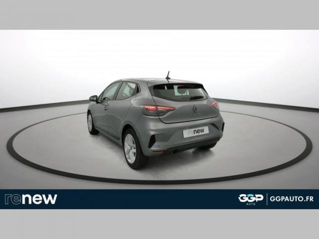 Renault Clio image 4