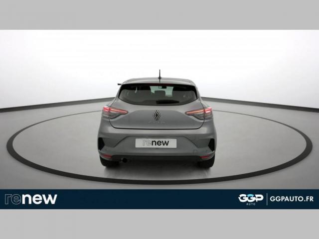 Renault Clio image 7