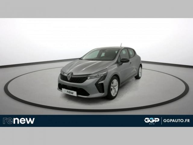 Renault Clio V Tce 90 Evolution