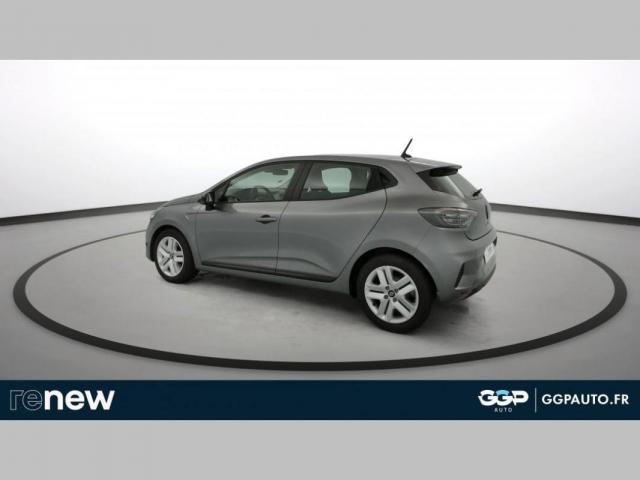 Renault Clio image 6