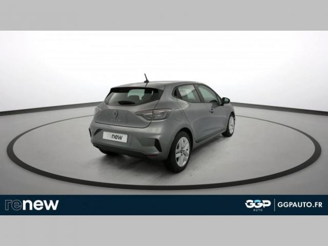 Renault Clio image 4