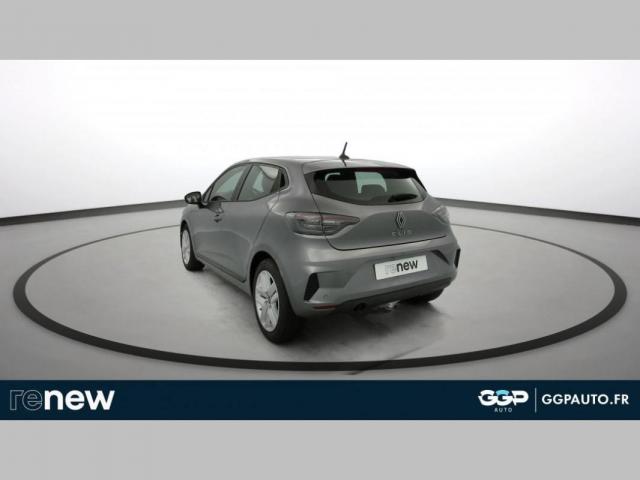 Renault Clio image 2