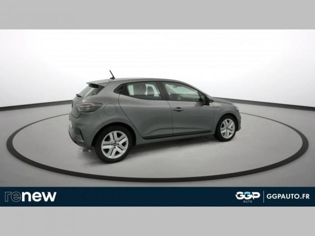 Renault Clio image 1