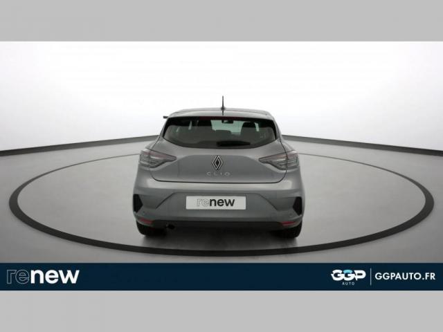 Renault Clio image 8
