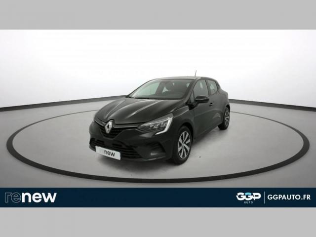 Renault Clio V Tce 90 Equilibre