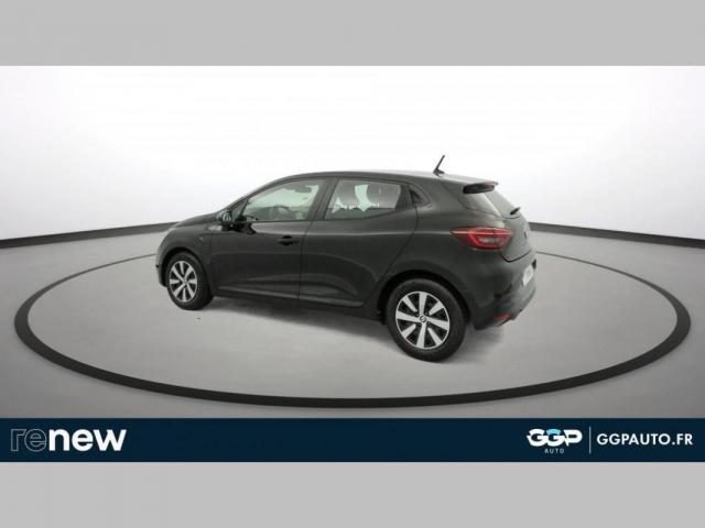 Renault Clio image 2