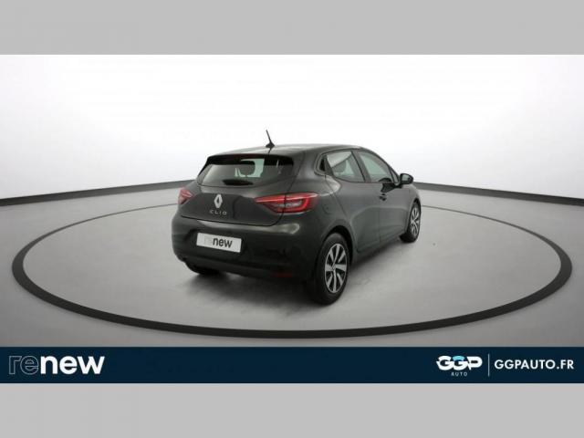 Renault Clio image 1